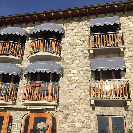 Villa Tres Jolie Gera Lario Exterior photo