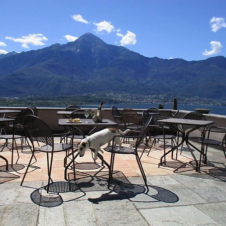Villa Tres Jolie Gera Lario Exterior photo