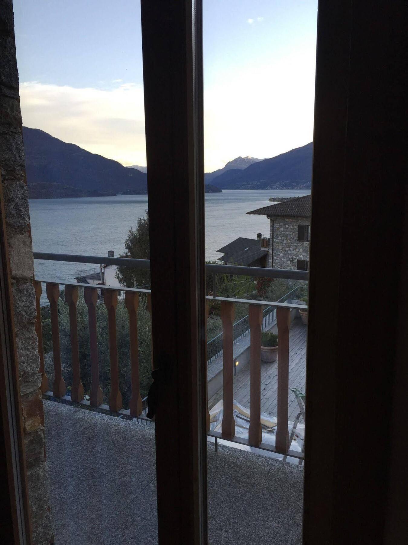 Villa Tres Jolie Gera Lario Exterior photo