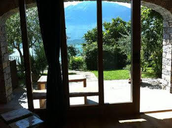 Villa Tres Jolie Gera Lario Exterior photo